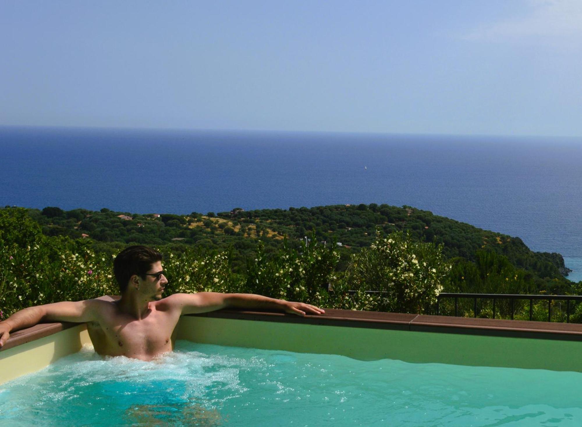 Russo Casa vacanze Marina di Camerota